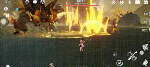 原神若陀龙王位置及打法详解