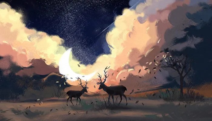 游戏名字男生简短好听 好听简约的游戏名字男