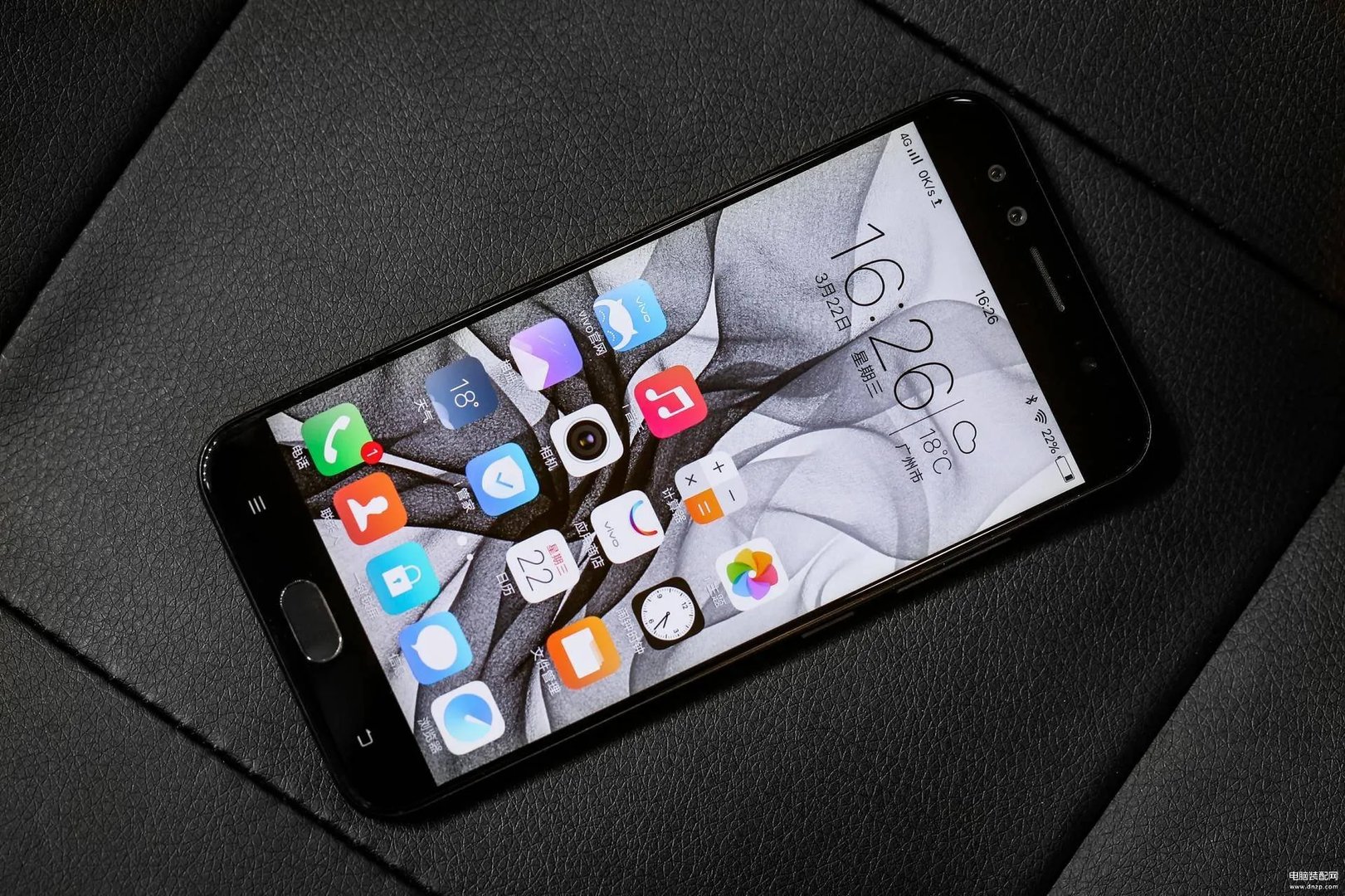 vivo x9手机参数配置及价格介绍(vivoX9的性价比的盘点)