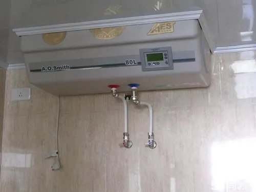 上门装热水器要多少钱 热水器安装有猫腻你造吗