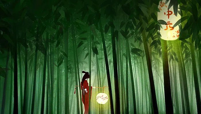 7月14日是不是鬼节 鬼节是7月14还是15