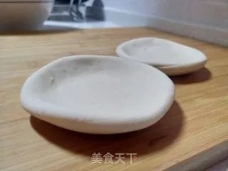 白吉馍