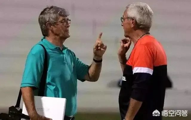 国足告别亚洲杯，里皮也回家了！他还会留念在中国的日子吗？