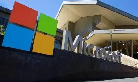 微软宣布重组计划了吗？