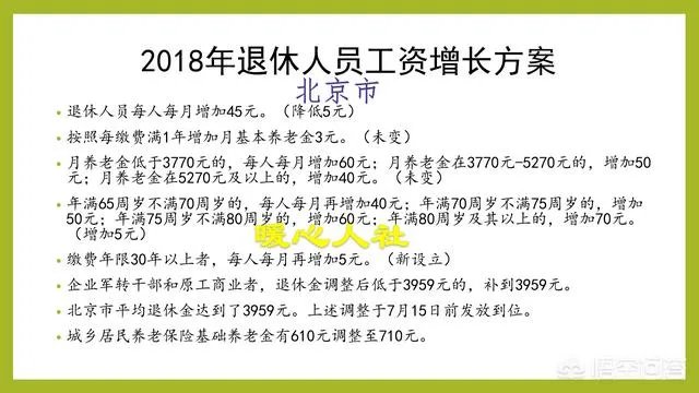 养老金15连涨，调整机制还会继续优化吗？