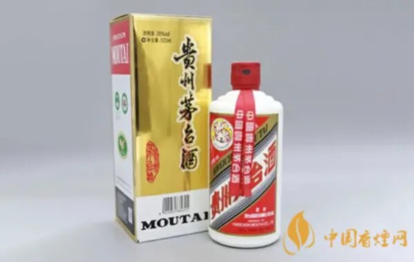 中国八大名酒是哪八种 中国八大名酒排名最新公布