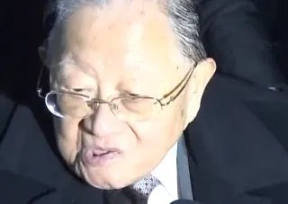 最后一位全程亲历东京审判者高文彬去世，他是因何而死？