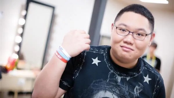 we输了你们什么感受？