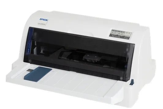 epson lq-635k打印机驱动