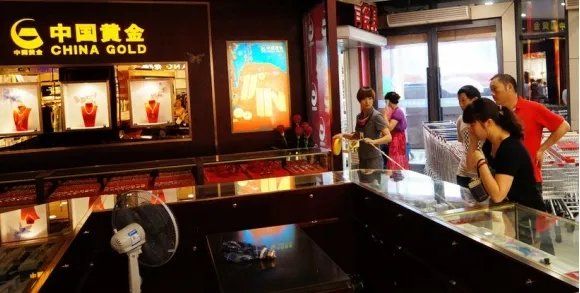 河北破盗窃金店案是怎么回事？