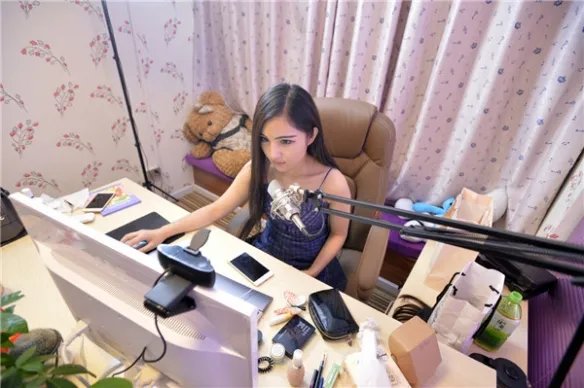 中国网络视听用户规模破9亿 短视频规模占比最高！