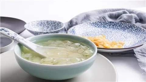 皂角米的功效与禁忌