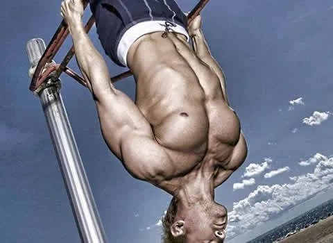 男人身体这处越粗寿命竟越短（全文）