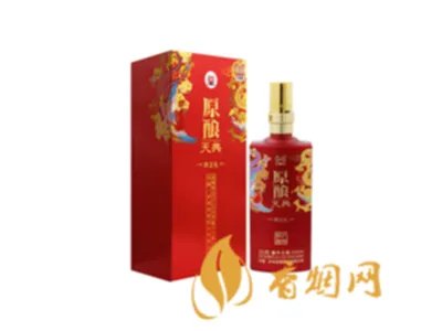 泸州老窖系列酒价格表和图片一览