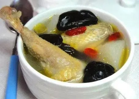 木耳1种吃法省了十几年药费 养生