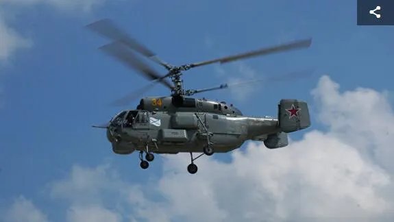 俄机波罗的海坠毁 为什么会坠毁