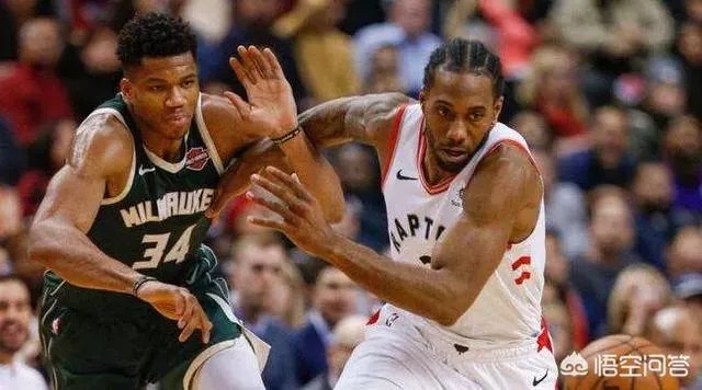 NBA东部决赛你觉得是猛龙赢，还是雄鹿？