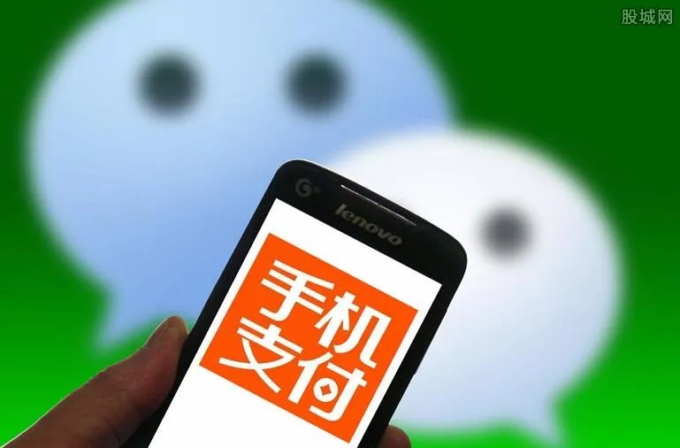 微信扫码支付限额解除 操作方法是这样的