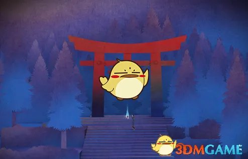 《纸境tengami》全关卡通关攻略汇总