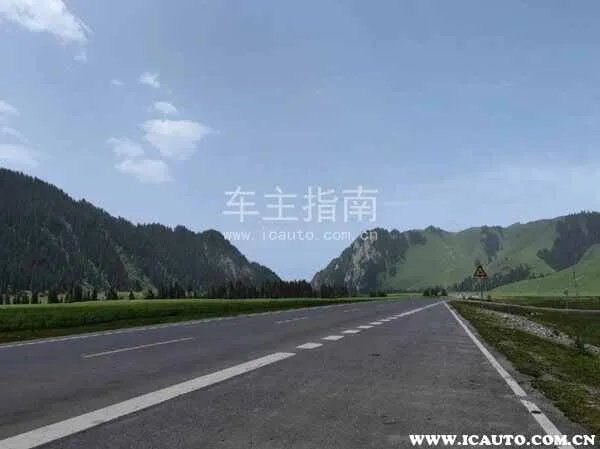 独库公路开放时间几月到几月