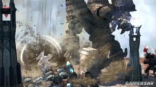 半神开发商表示可能会开发《半神2》