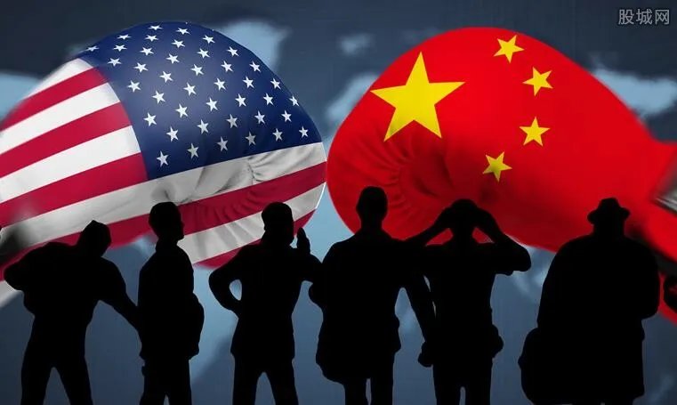 中美贸易谈判最新消息 中美磋商今天消息