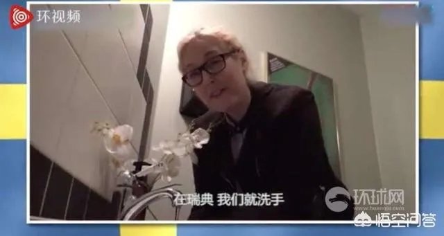 瑞典电视台回应怎么说