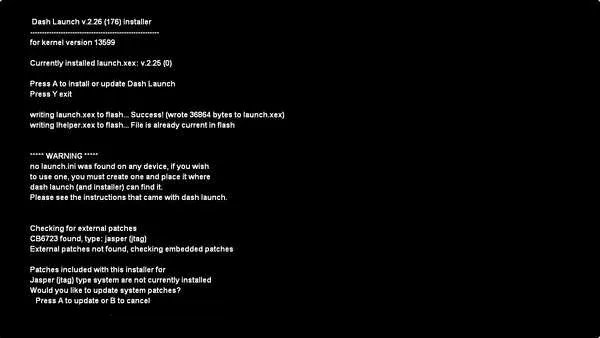 Dash launch 安装&开机自动运行软件教程