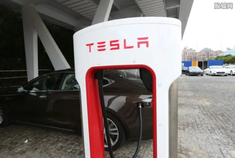 特斯拉上海动工 目标年产25万辆纯电动整车