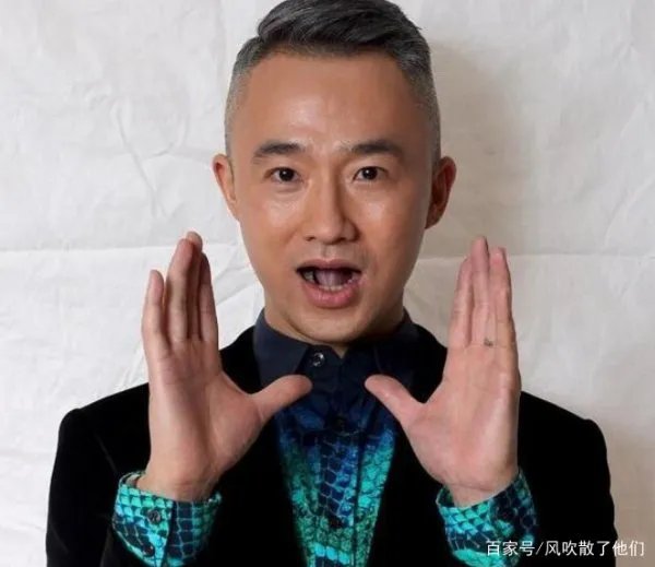 程雷结婚了吗有老婆吗？