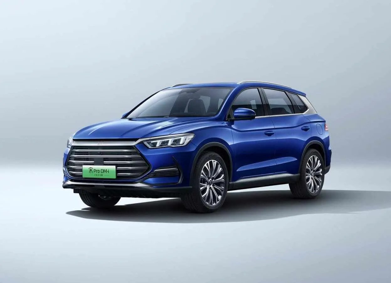 suv车型大全20万左右