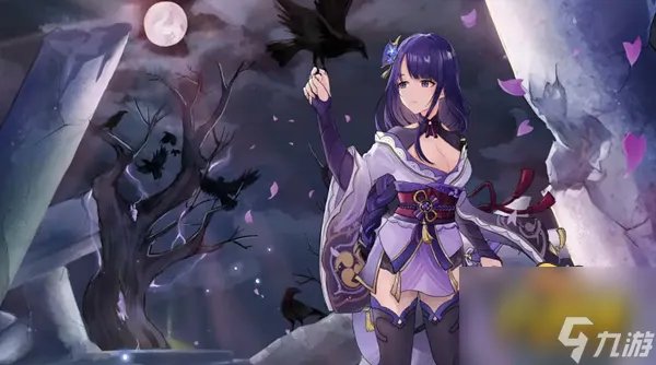 原神巴尔泽布是谁 巴尔泽布人物介绍