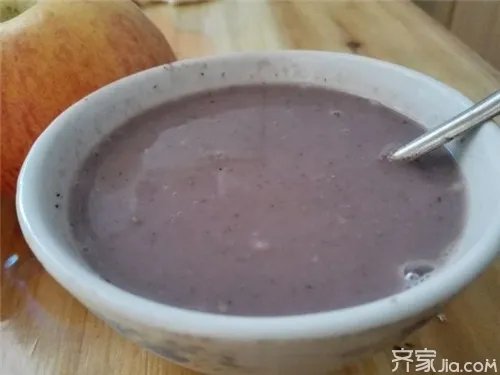 九阳豆浆机米糊的做法大全 营养美味又健康