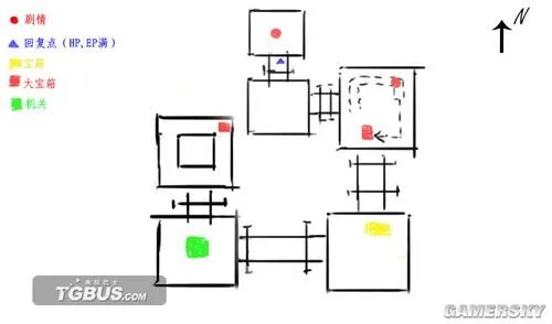 《英雄传说：零之轨迹》PSP版流程攻略