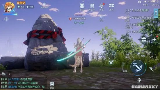 龙族幻想声之绊异闻攻略大全 声之绊怎么触发