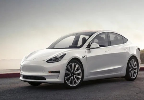 特斯拉为什么在上海设厂?