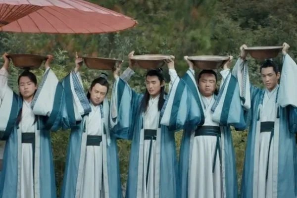 郭麒麟饭后甜点是皮蛋，你经常吃的饭后甜点是什么？