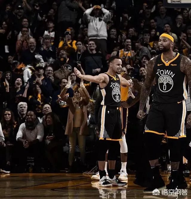 勇士大胜马刺、火箭碾压国王、鹈鹕险胜公牛，2月7日西部排名发生了什么变化？