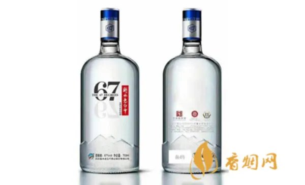 衡水老白干67度多少钱 衡水老白干67度价格表及图片
