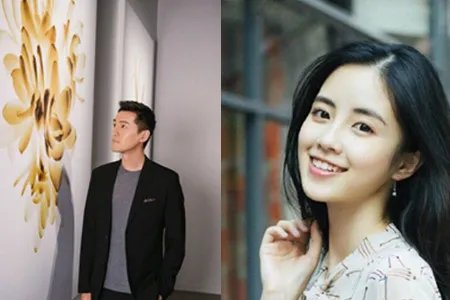 唐人公司再发声明 彻底否认胡歌结婚