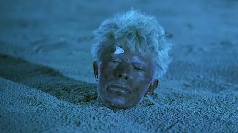 圣诞快乐劳伦斯先生表达了什么？背后的故事