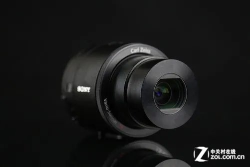 相机的再次进化 索尼镜头机QX100评测