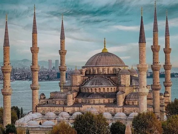 2020年肉孜节和古尔邦节是哪一天