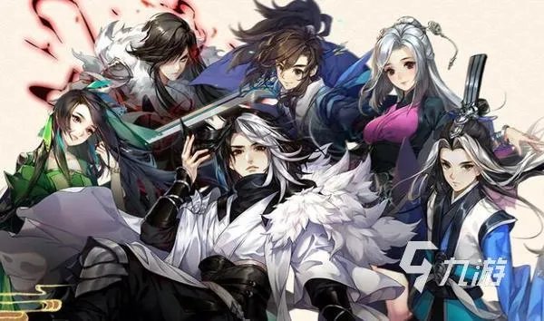 大型3d网游有哪些2023 好玩的3d网游推荐大全