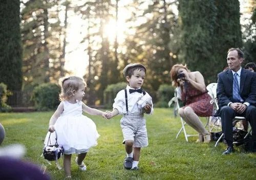 花童是什么意思 花童的作用有哪些