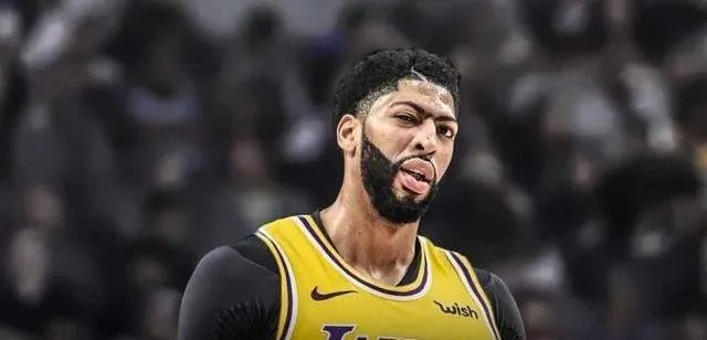 浓眉5年1.9亿续约湖人引球迷震惊，浓眉为何会做出这样的决定？