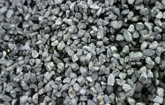 什么是级配碎石