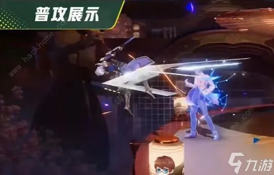 代号破晓黄金分割率技能是什么 黄金分割率技能属性详解