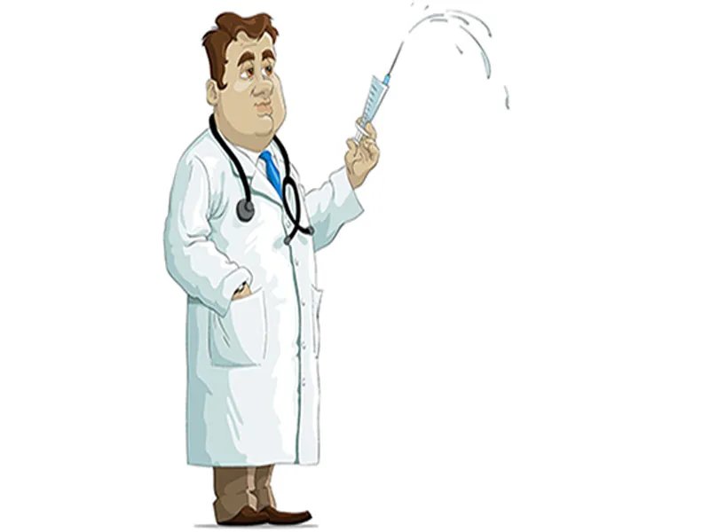 怎样注射乐宝得才算正确？常用5大注射步骤分享