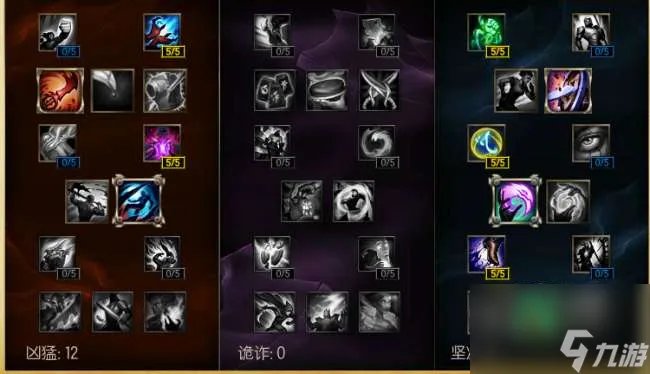 英雄联盟寡妇制造者出装顺序解析 天赋、技能解析及玩法思路